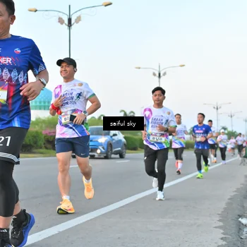 Runner Photo 6069690