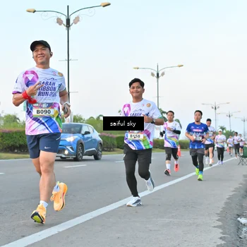 Runner Photo 6069691