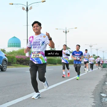 Runner Photo 6069692