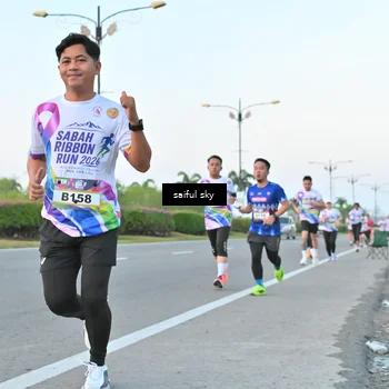 Runner Photo 6069693