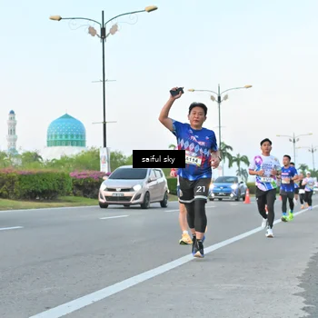 Runner Photo 6069694