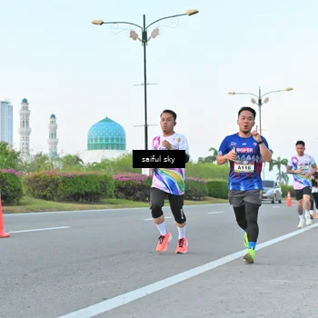 Runner Photo 6069695
