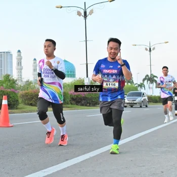 Runner Photo 6069701