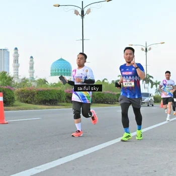 Runner Photo 6069702