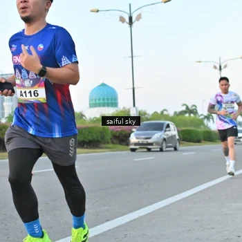 Runner Photo 6069705