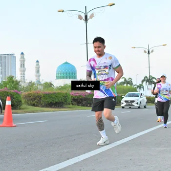 Runner Photo 6069707