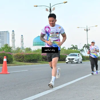Runner Photo 6069708