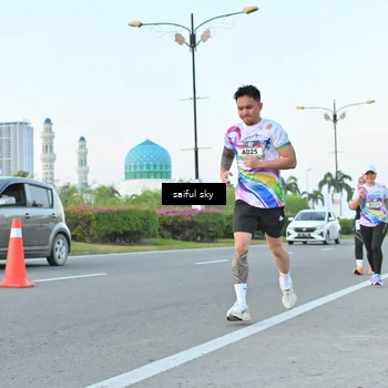 Runner Photo 6069709