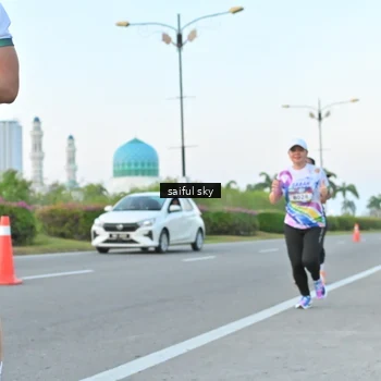 Runner Photo 6069712