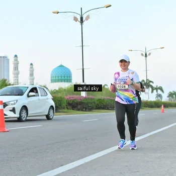 Runner Photo 6069714
