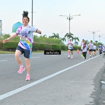 Runner Photo 6069715