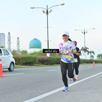 Runner Photo 6069716