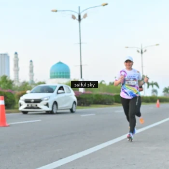 Runner Photo 6069718