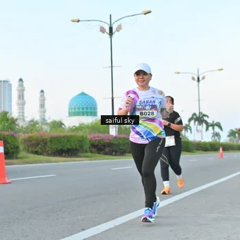 Runner Photo 6069719