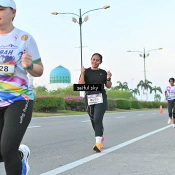 Runner Photo 6069720