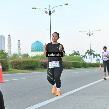 Runner Photo 6069721