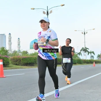 Runner Photo 6069722