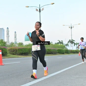 Runner Photo 6069724