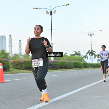 Runner Photo 6069726
