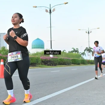 Runner Photo 6069729