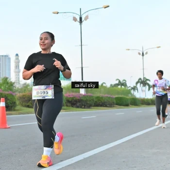 Runner Photo 6069730