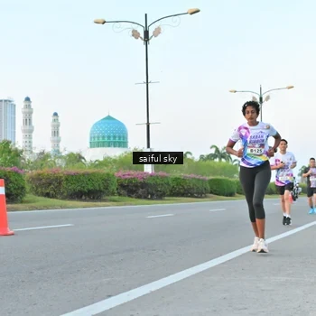 Runner Photo 6069732