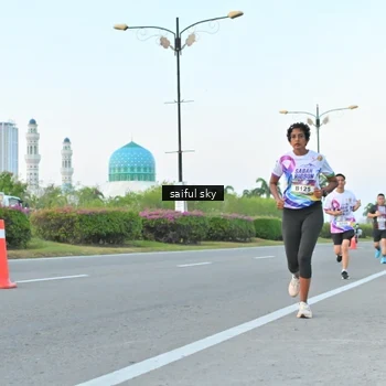 Runner Photo 6069733