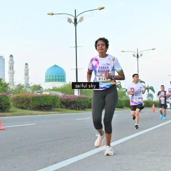 Runner Photo 6069738