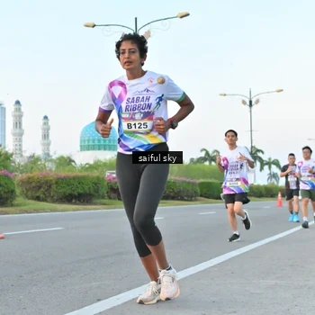 Runner Photo 6069739