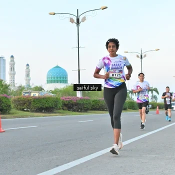 Runner Photo 6069740