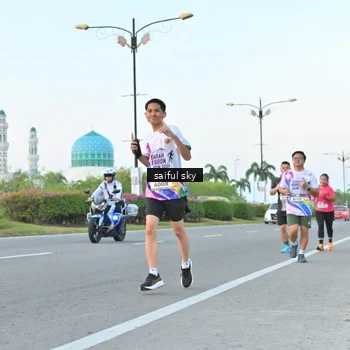 Runner Photo 6069741