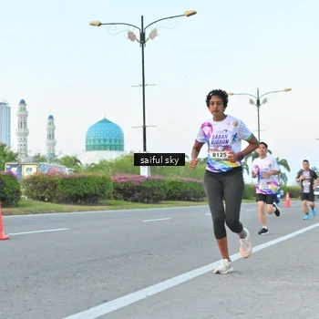 Runner Photo 6069743