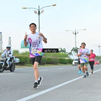 Runner Photo 6069745