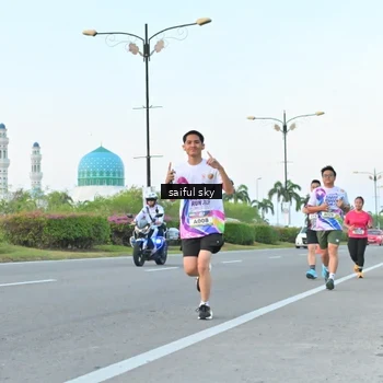 Runner Photo 6069748