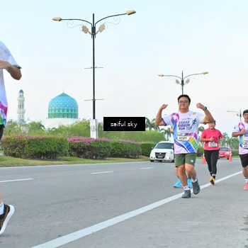 Runner Photo 6069749