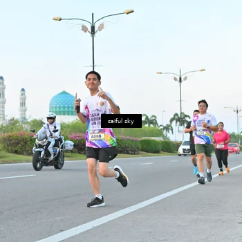 Runner Photo 6069750