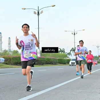 Runner Photo 6069751