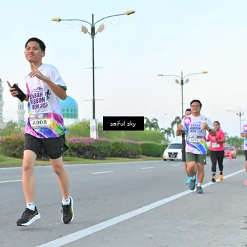 Runner Photo 6069755