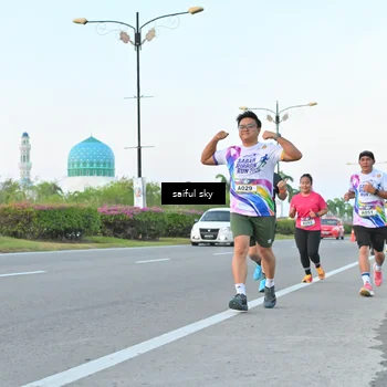 Runner Photo 6069760