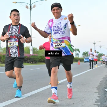 Runner Photo 6069761