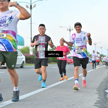 Runner Photo 6069762