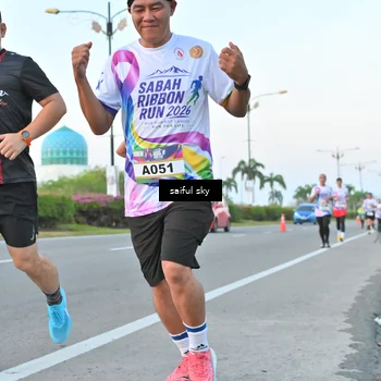 Runner Photo 6069764
