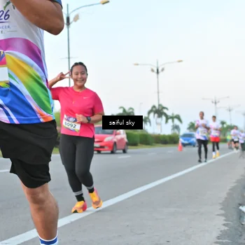 Runner Photo 6069766