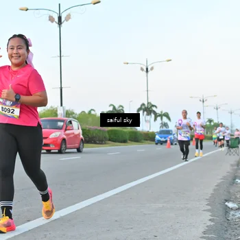 Runner Photo 6069768
