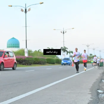 Runner Photo 6069770