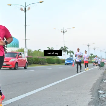 Runner Photo 6069772