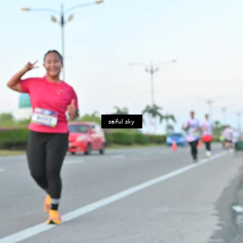 Runner Photo 6069773