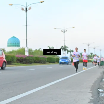 Runner Photo 6069774