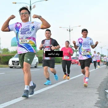 Runner Photo 6069775