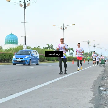 Runner Photo 6069778